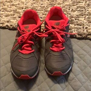 New Balance 635 Running shoes - size 11